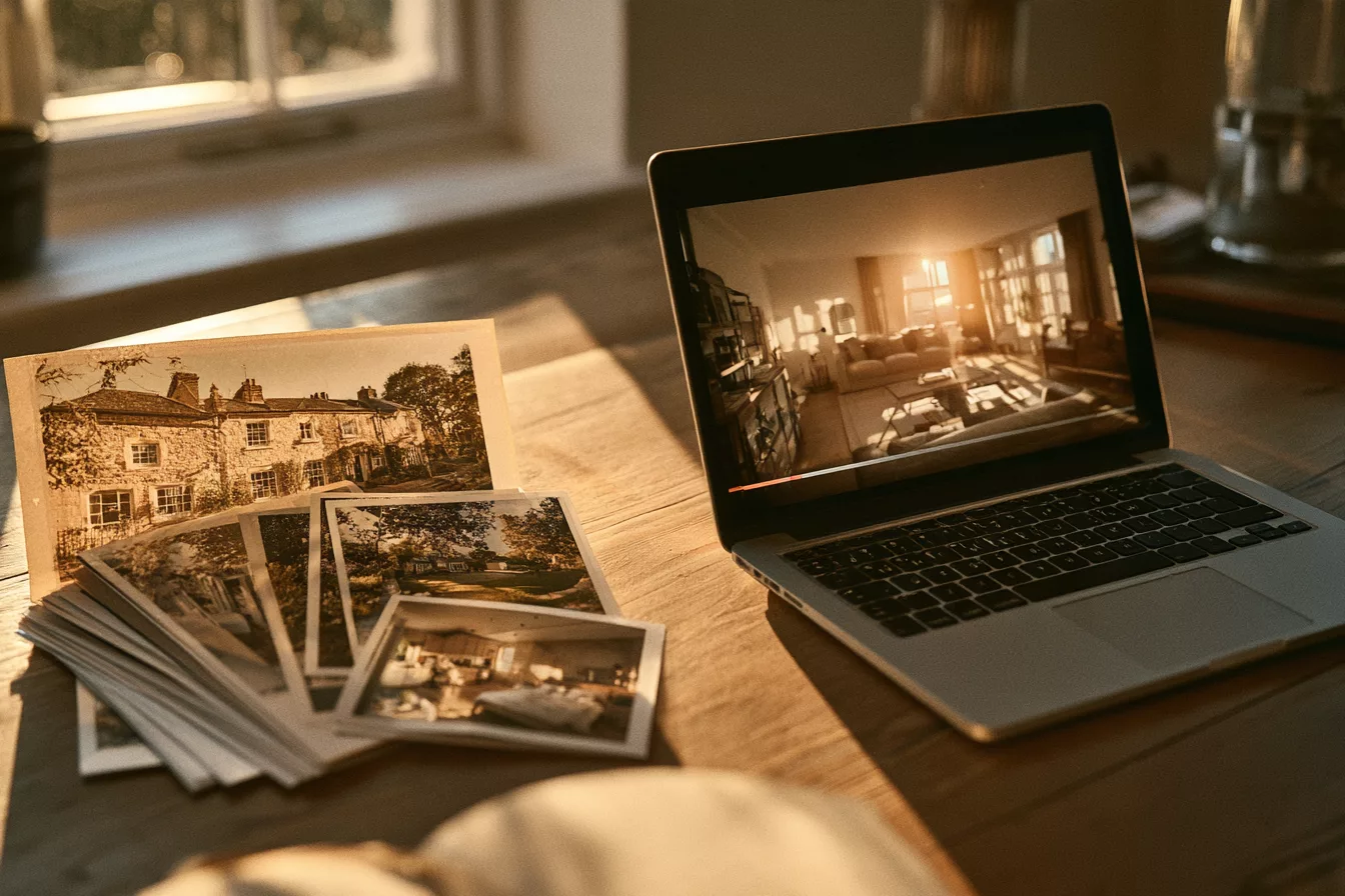 Vidéo immobilière : pourquoi l'intégrer à vos annonces